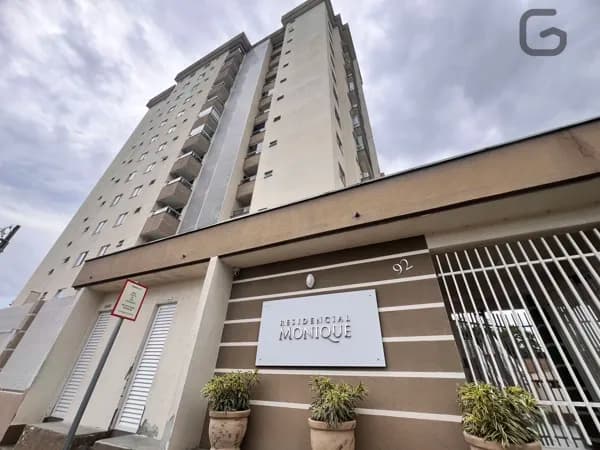 Apartamento Bairro Itoupava Central 2 dormitórios