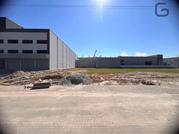 Lote/Terreno em Porto Belo - Santa Luzia