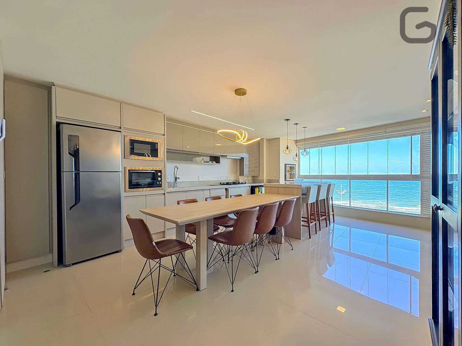 Apartamento Alto Padrão em Gravatá, Navegantes/SC