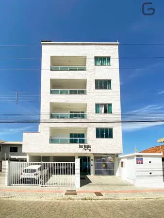 Apartamento 2 suítes em Camboriú/SC