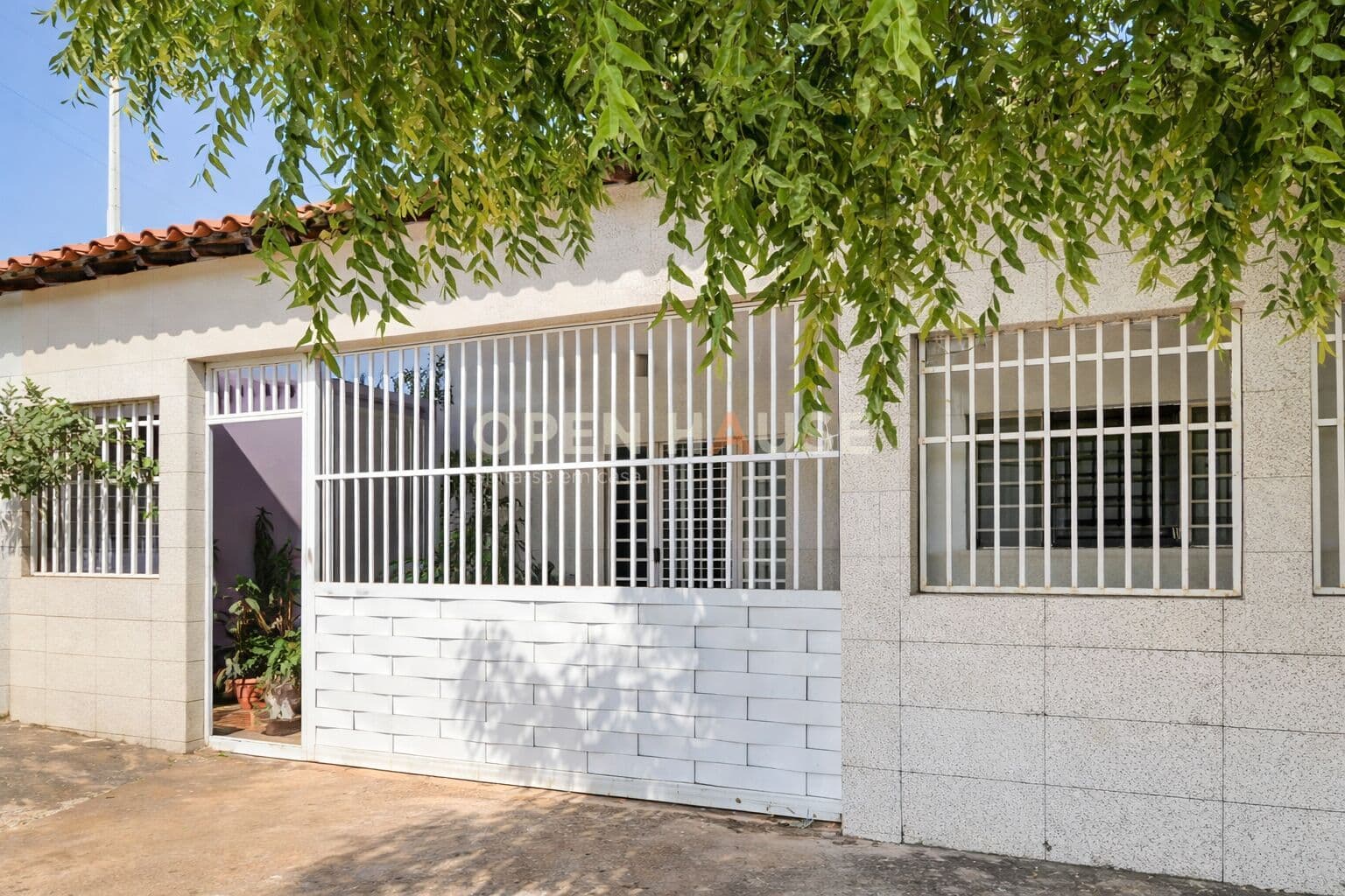 Casa em Setor Leste, Planaltina/GO