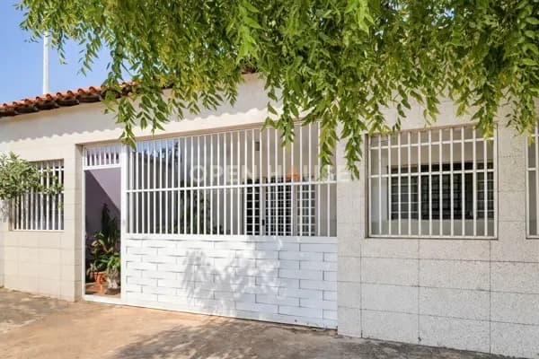 Casa em Setor Leste, Planaltina/GO
