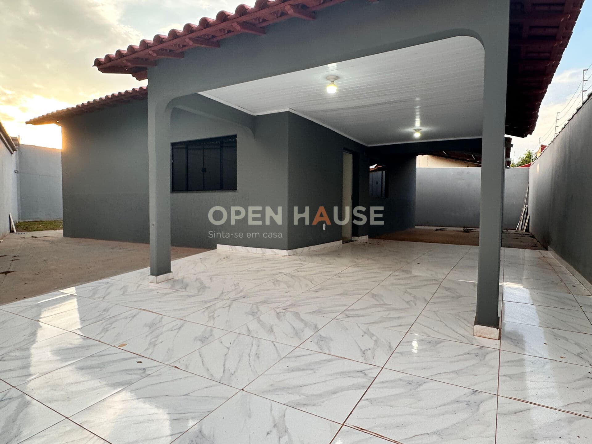 CASA SANTA RITA