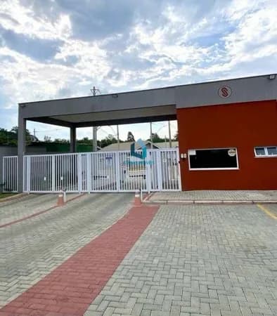 Casa de Condomínio em Atibaia - Ressaca