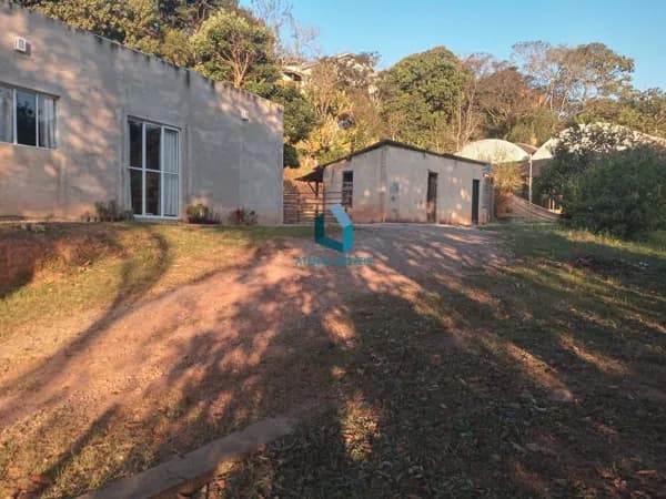 Lote/Terreno em Atibaia - Jardim Colonial