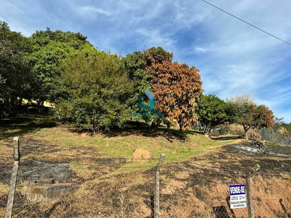 Lote/Terreno em Atibaia - Portão