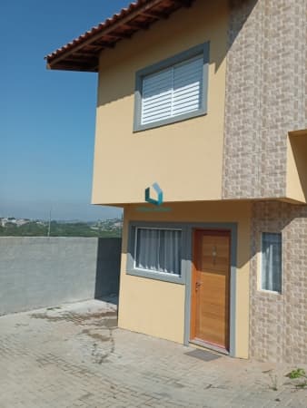 Casa em Atibaia - Jardim Sao Felipe