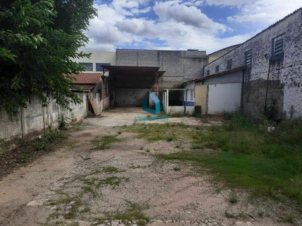 Lote/Terreno em Atibaia - Recreio Estoril