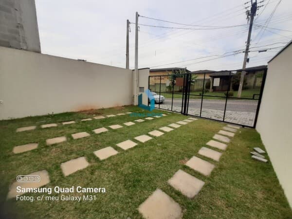 Casa Térrea para Venda em Atibaia