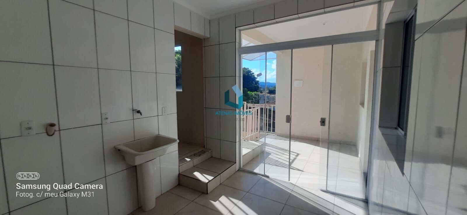 Oportunidade - Casa para Locação no Atibaia Jardim