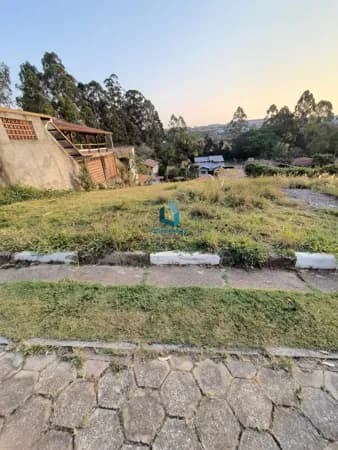 Lote/Terreno em Atibaia - Condomínio Portal das Hortencias