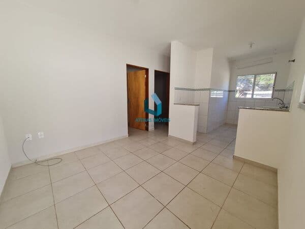 Apartamento em Atibaia - Jardim Colonial