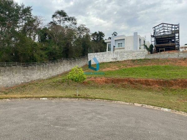 Lote/Terreno em Bragança Paulista - Condominio Residencial Campos do Conde