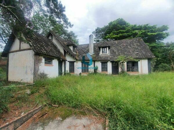 Casa Alto Padrão