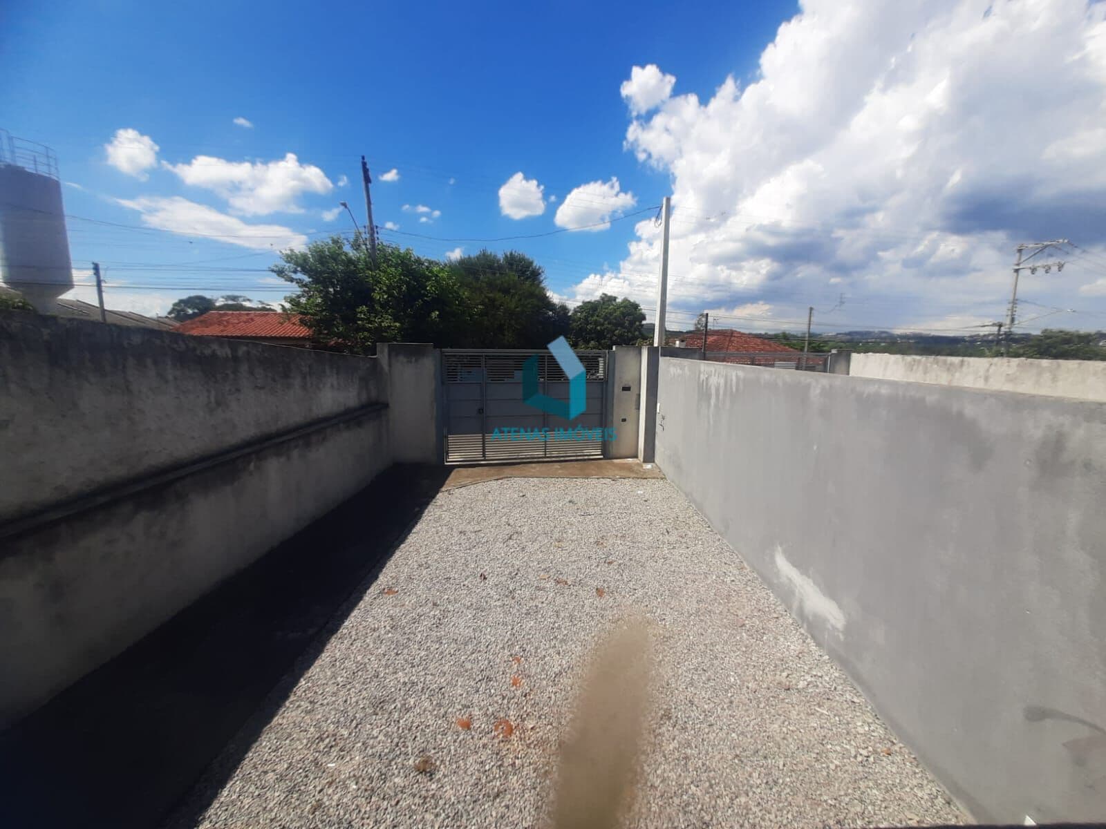 Venda - Casa Térrea - Oportunidade - Atibaia