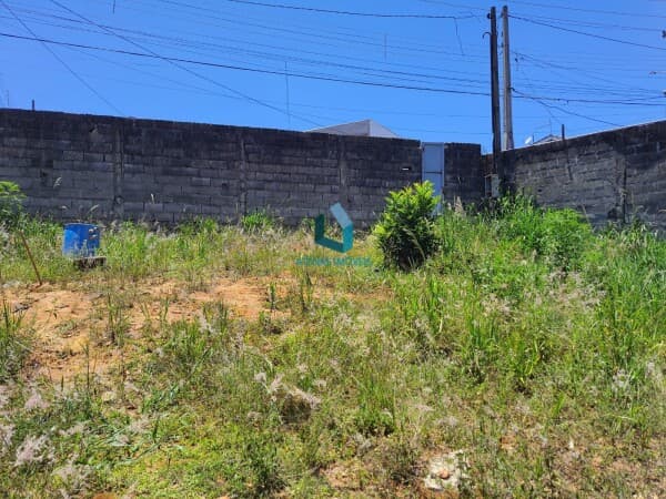 Lote/Terreno em Atibaia - Jardim Sao Felipe