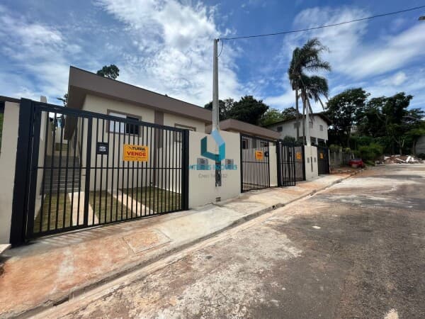Casa em Atibaia - Jardim Sao Felipe