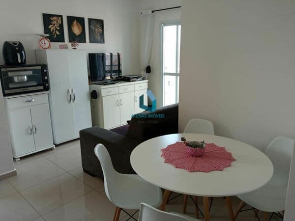 Apartamento em Atibaia - Loteamento Nova Atibaia