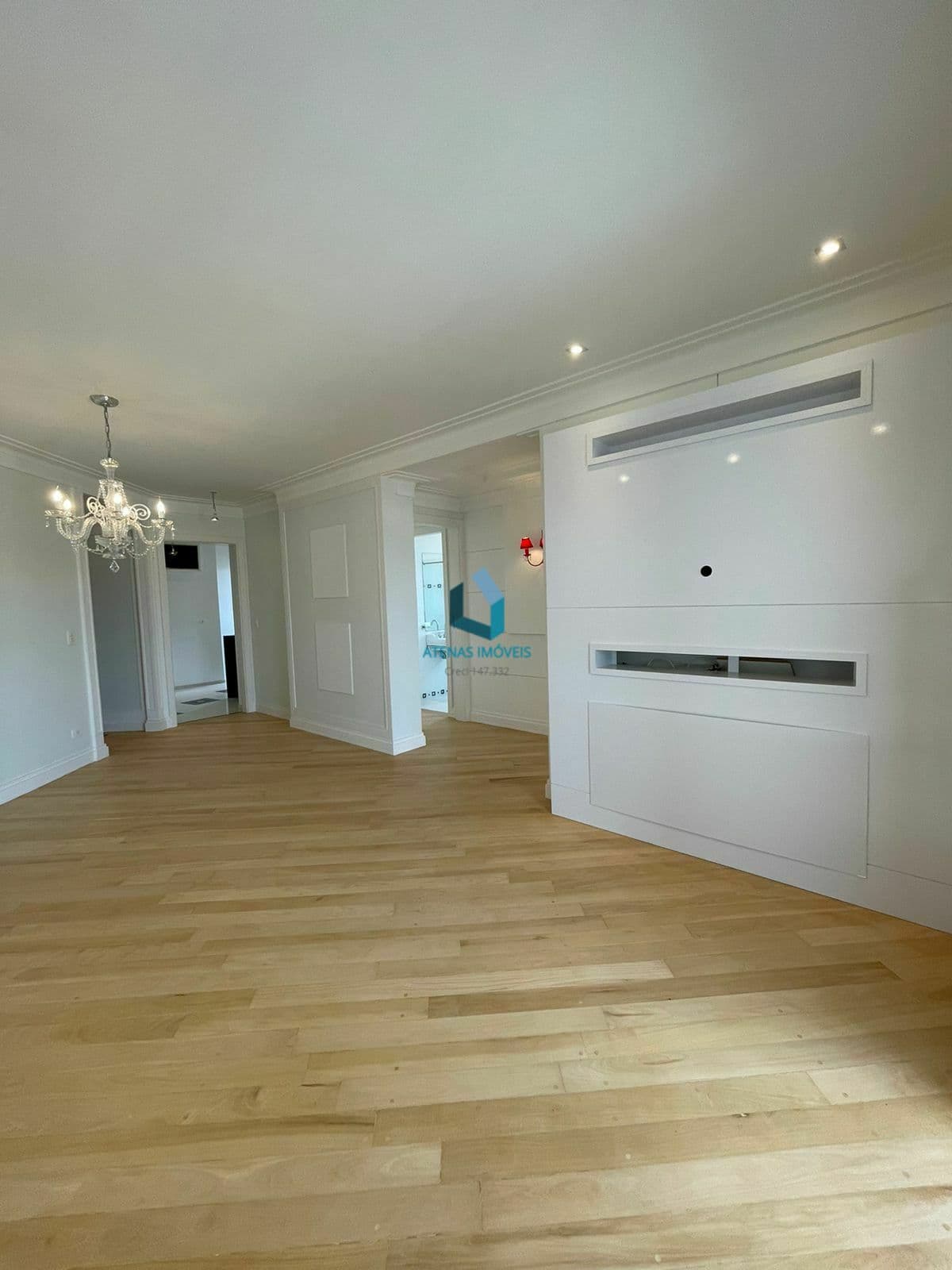 Apartamento em Bragança Paulista - Taboão