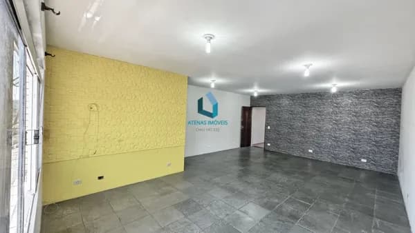 Salão Comercial