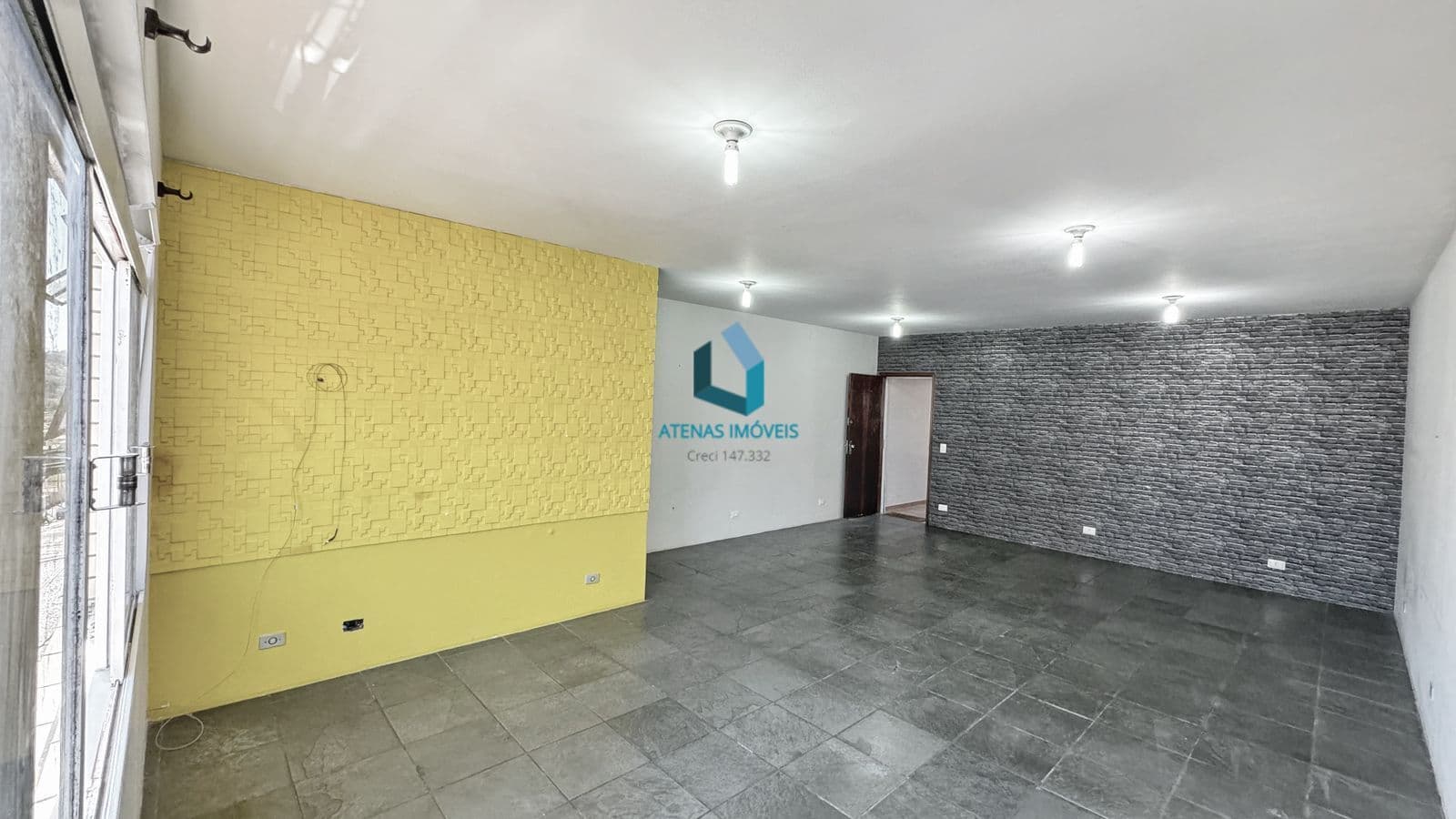 Salão Comercial