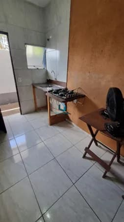 Apartamento em Atibaia - Tanque