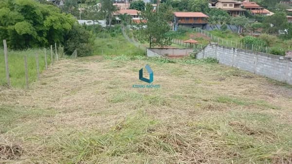 Lote/Terreno em Atibaia - Jardim Centenário