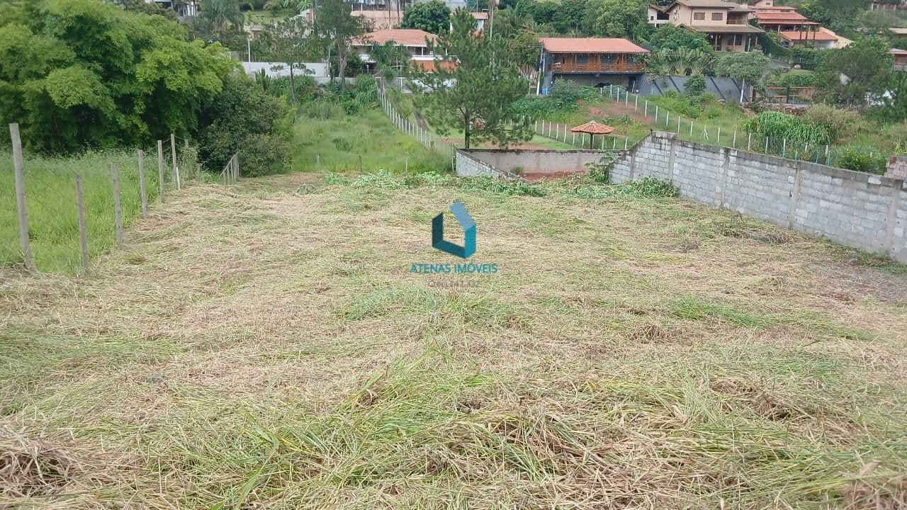 Lote/Terreno em Atibaia - Jardim Centenário