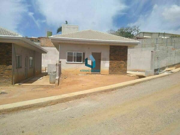 Casa em Condomínio