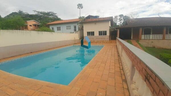Fazenda/Sítios/Chácaras em Bragança Paulista - Portal São Marcelo