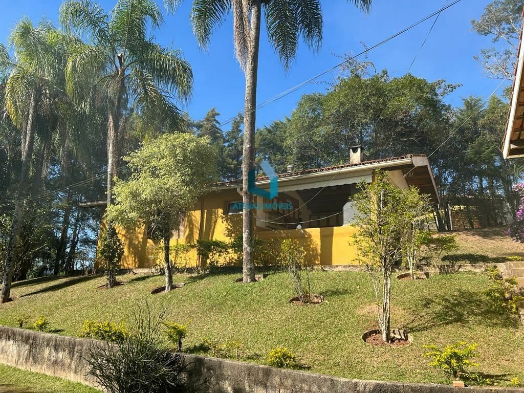 Fazenda/Sítios/Chácaras em Atibaia - Iara