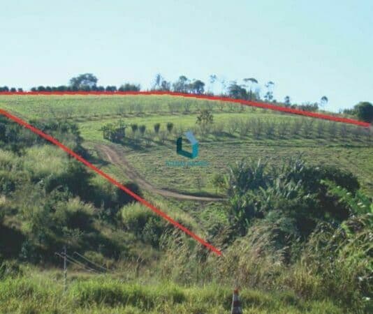 Lote/Terreno em Jarinu - Centro
