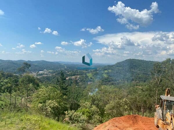 Lote/Terreno em Atibaia - Estância Santa Maria do Portão