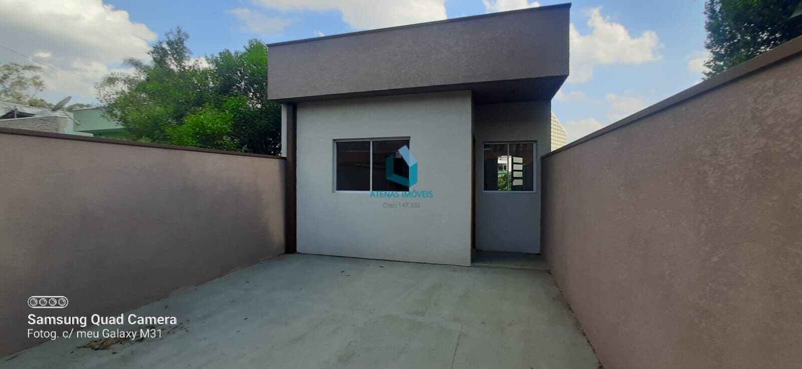 Venda - Oportunidade - Casa Jd. São Felipe - Atibaia