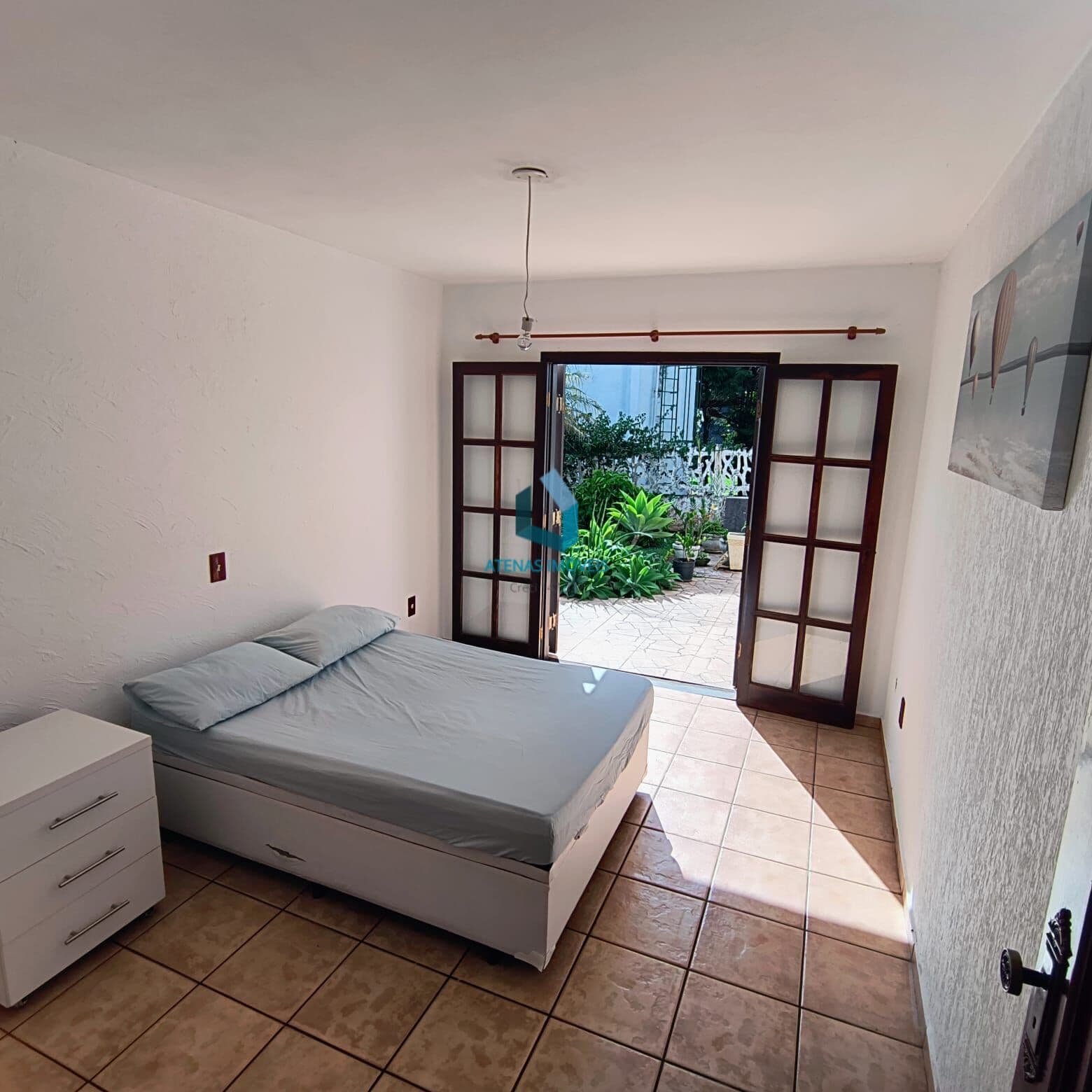 Casa Alto Padrão
