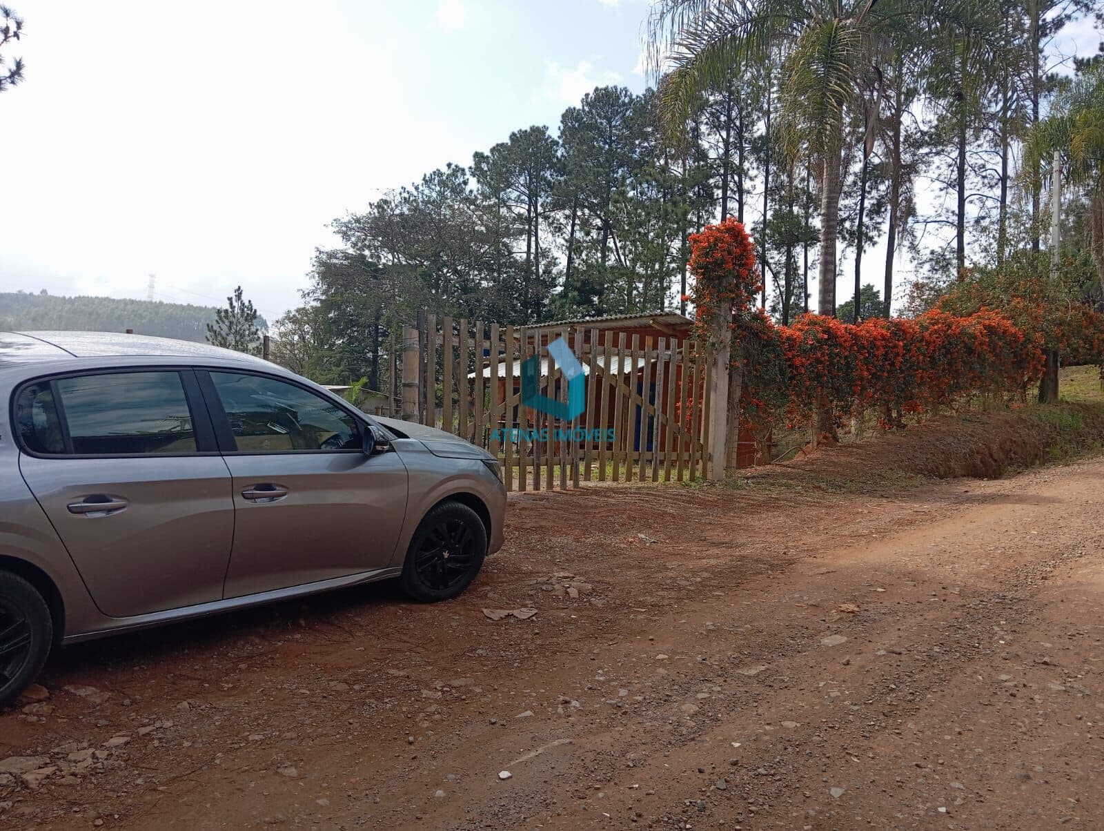 Fazenda/Sítios/Chácaras em Bragança Paulista - Chácara Fernão Dias