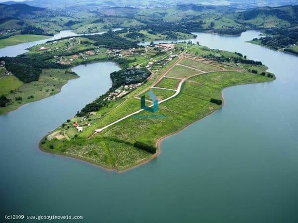 Lote/Terreno em Piracaia - Centro