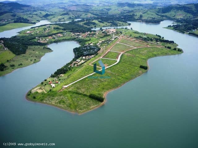 Lote/Terreno em Piracaia - Centro