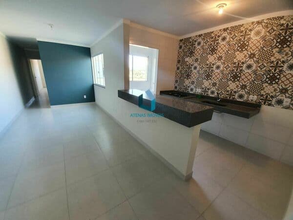 Apartamento em Atibaia - Vila Junqueira