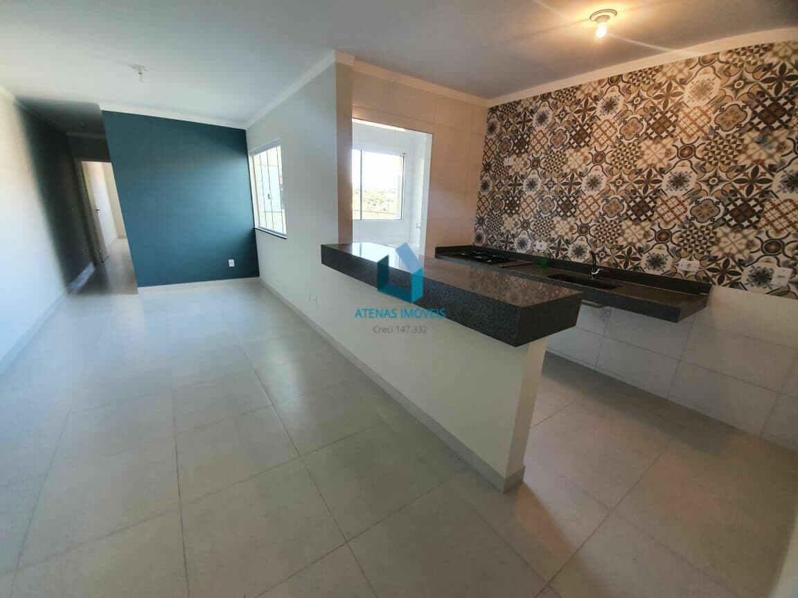 Apartamento em Atibaia - Vila Junqueira