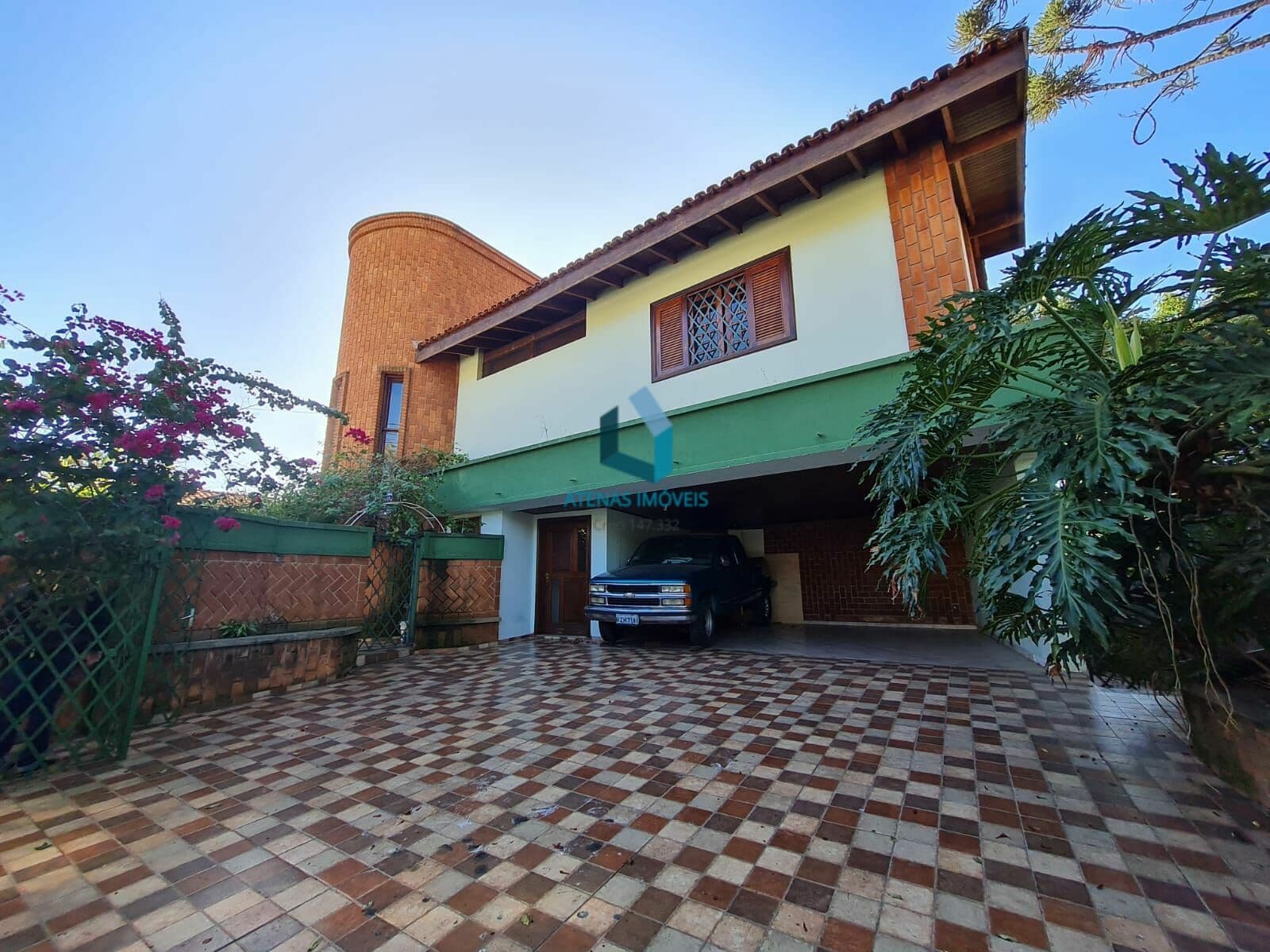 Casa em Atibaia - Vila Esperia Ou Giglio