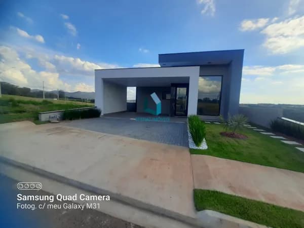 Casa Alto Padrão em Atibaia