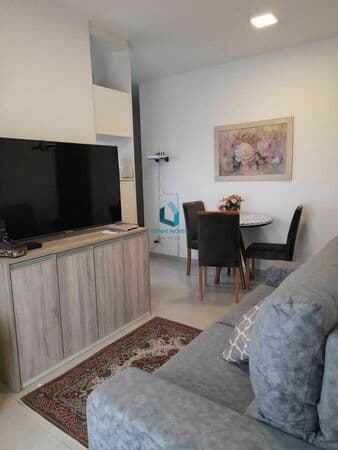 Apartamento em Atibaia - Nova Atibaia