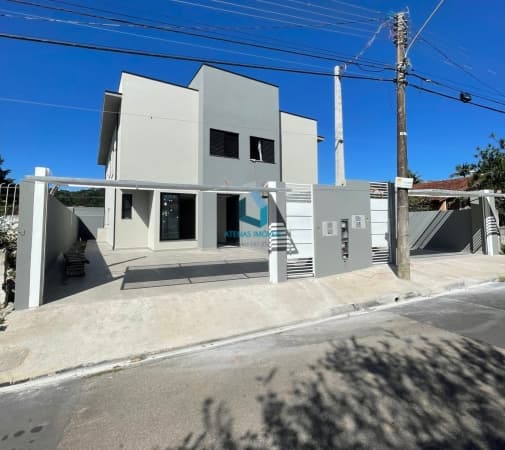 Excelente Casa próximo da Alameda Lucas