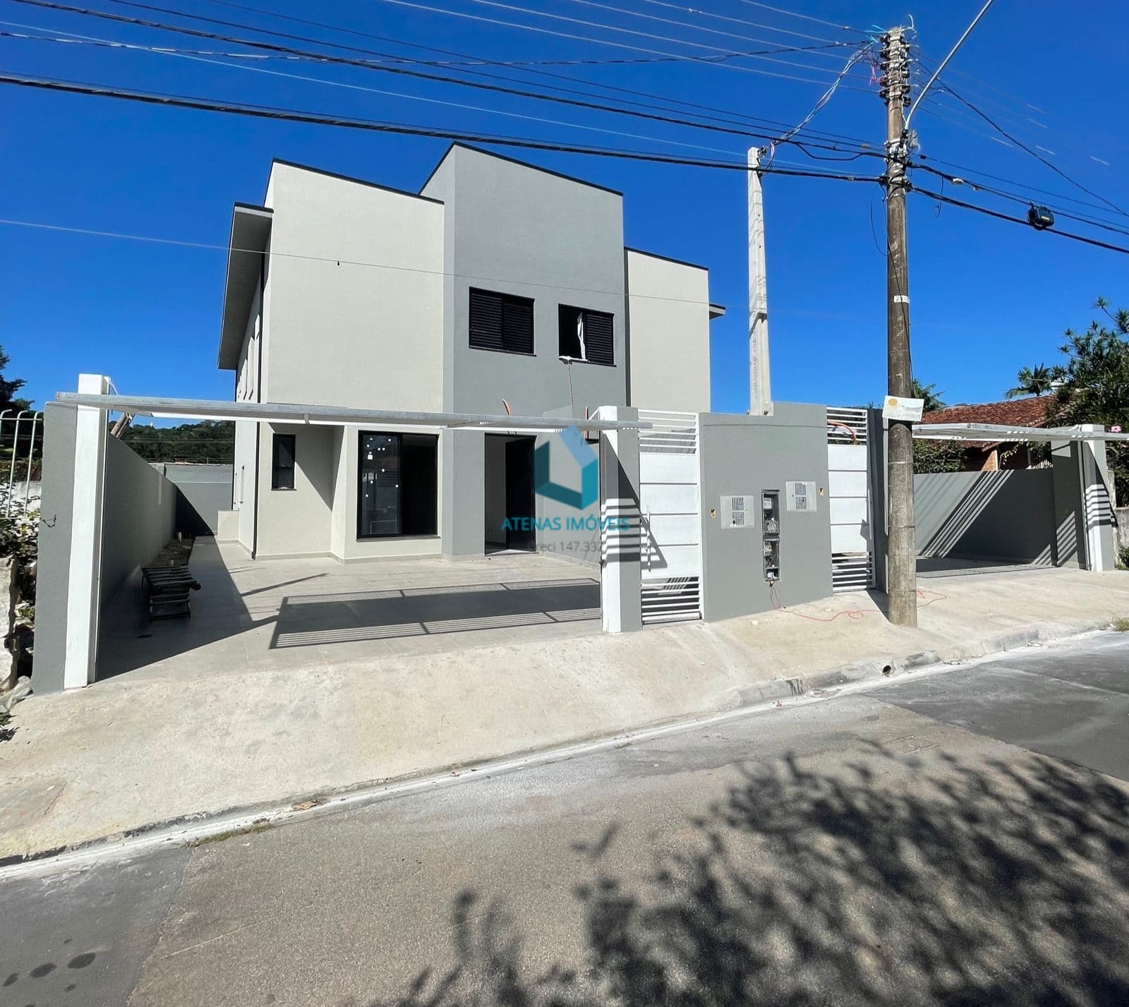 Excelente Casa próximo da Alameda Lucas