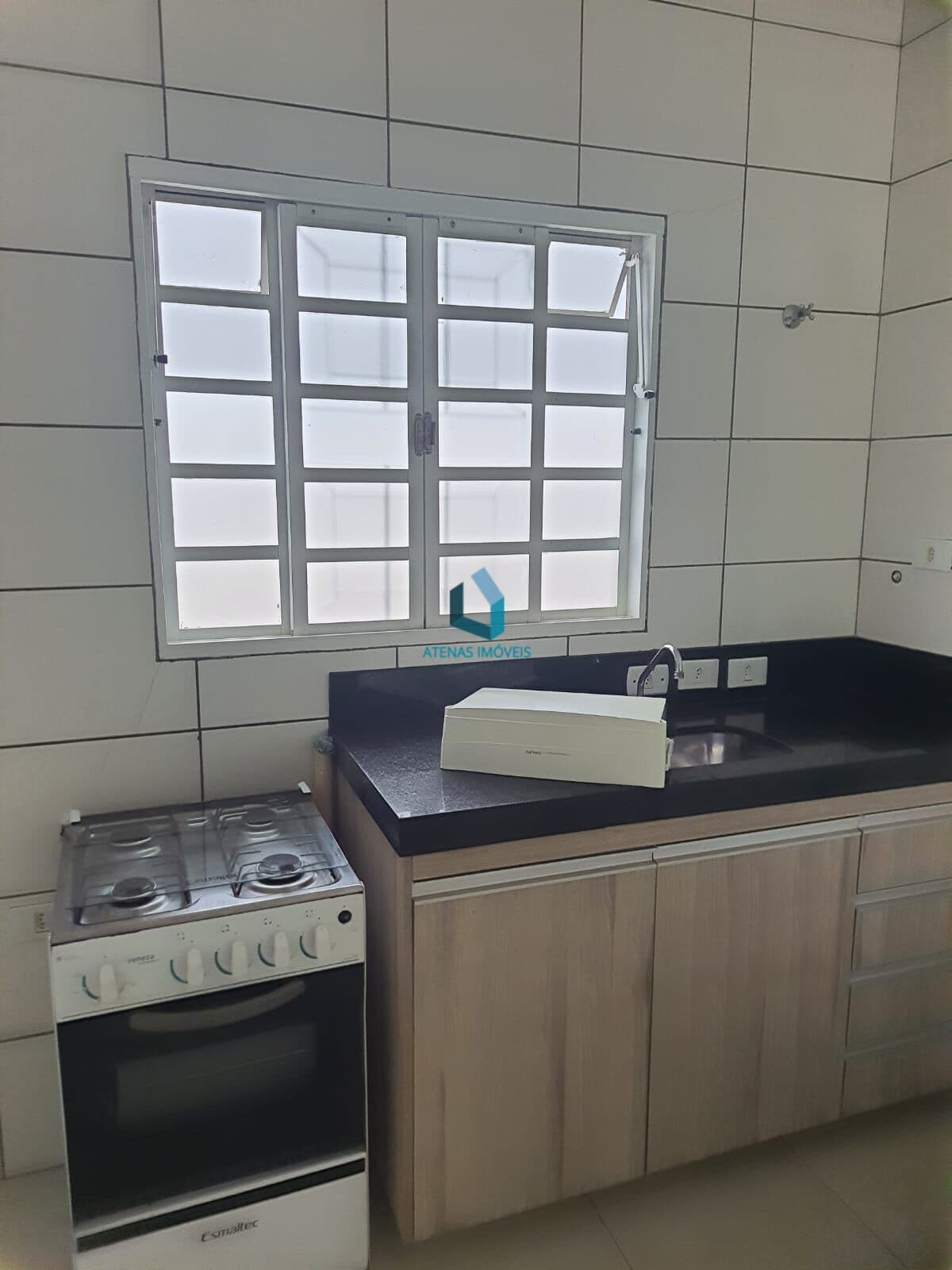 Apartamento em Atibaia - Jardim Brasil