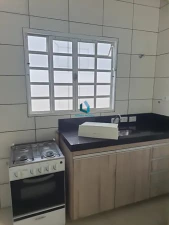 Apartamento em Atibaia - Jardim Brasil