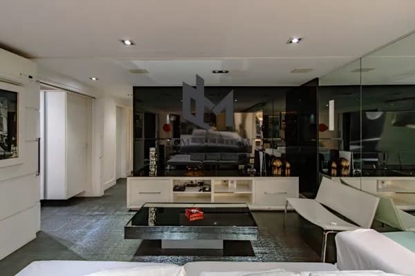 Apartamento reformado e mobiliado - Portal do Morumbi com 3 suítes e 3 vagas