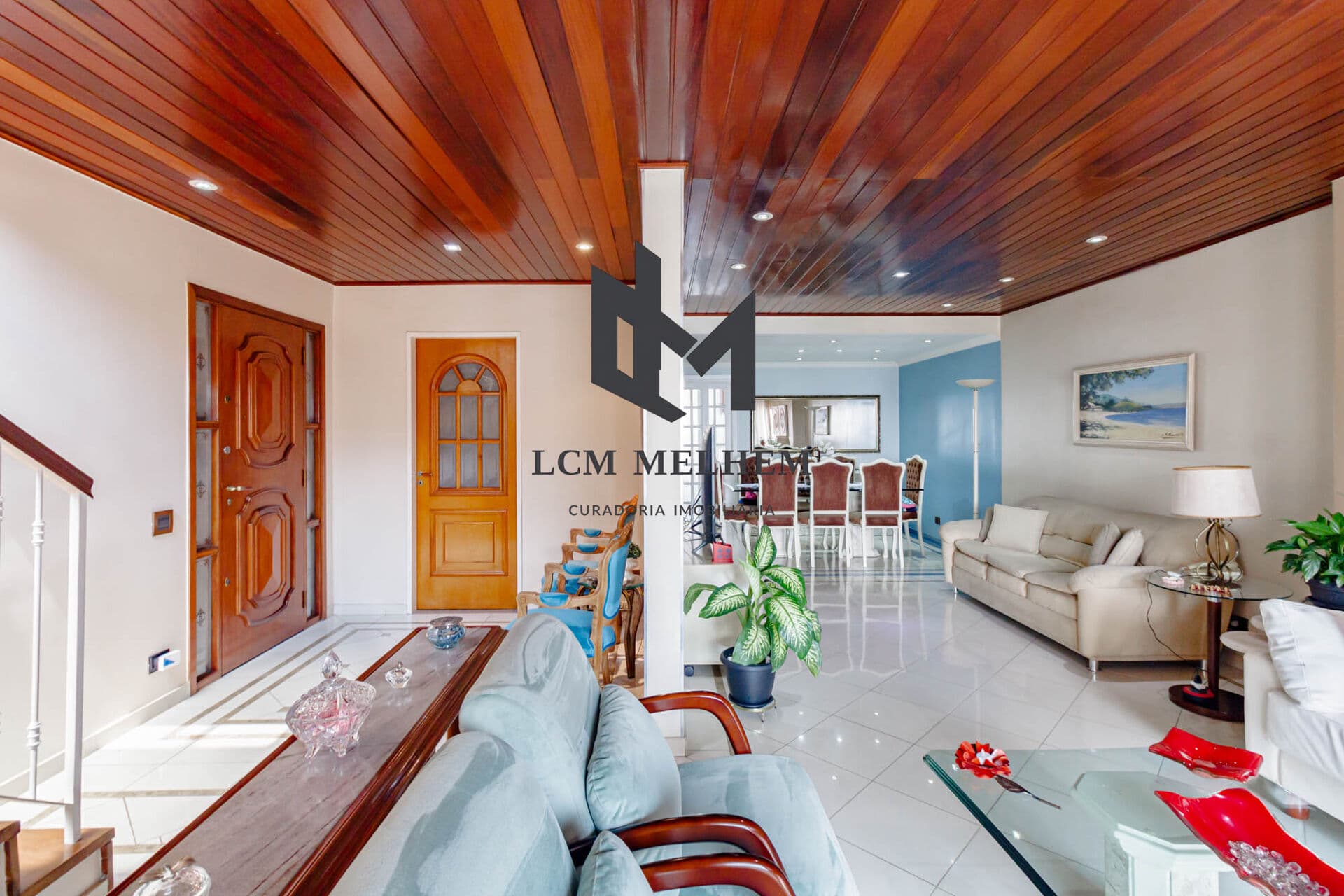 Cobertura Duplex à Venda nas Perdizes: 340m², 4 Dormitórios, Piscina e Vista Panorâmica