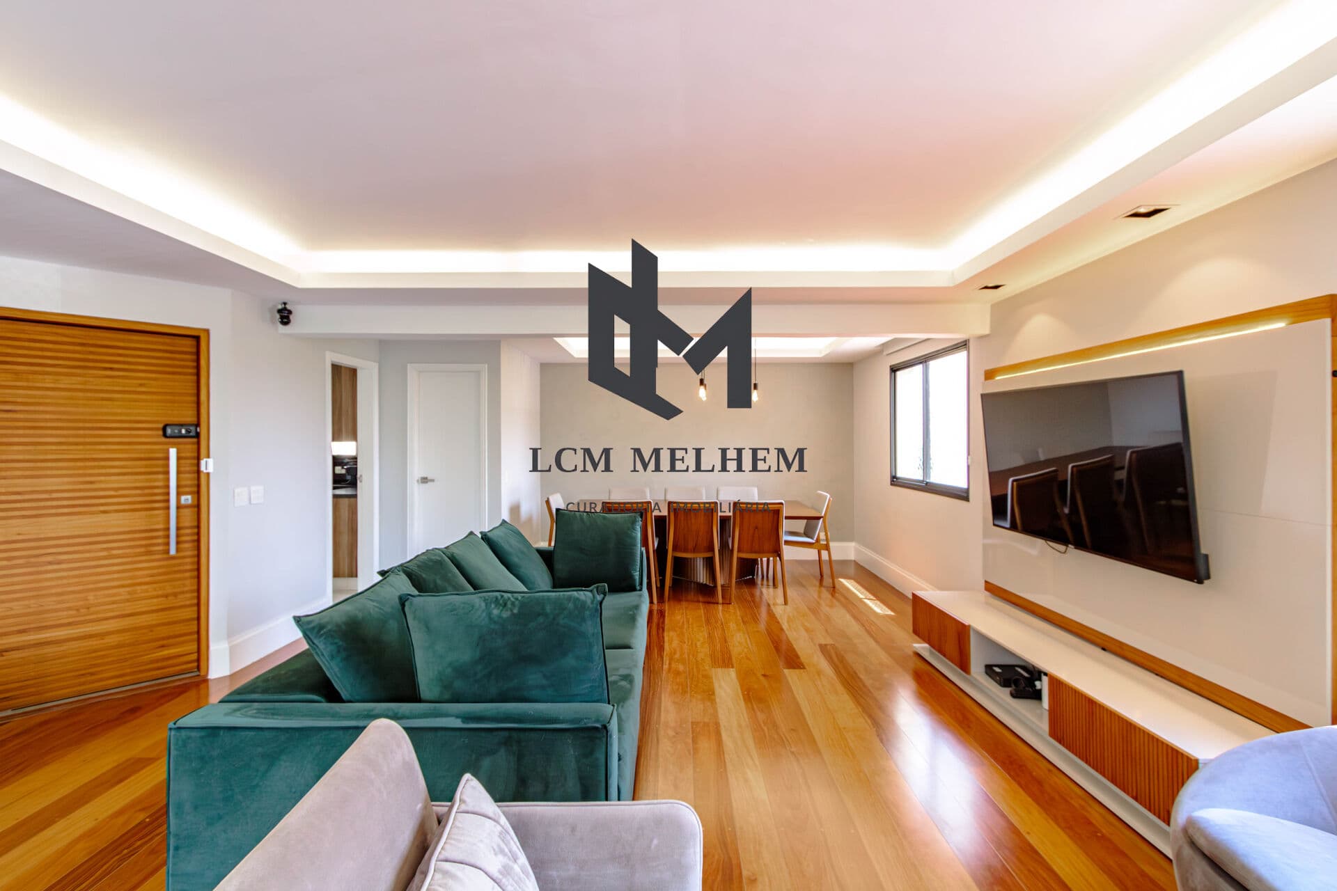 APARTAMENTO À VENDA RUA FRANÇA PINTO - VILA MARIANA